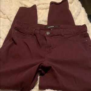 Jordache Super Skinny Pants